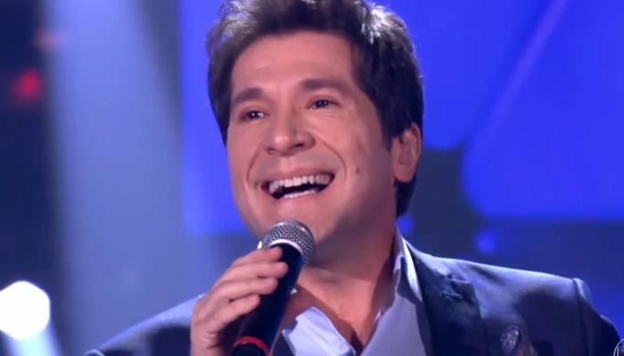 SHOW ONLINE: Daniel e Roupa Nova