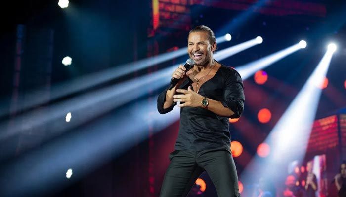 SHOW ONLINE: Eduardo Costa