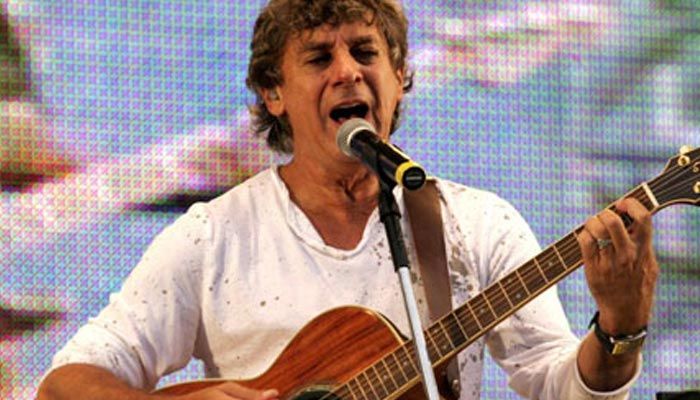 SHOW ONLINE: Flavio Venturini