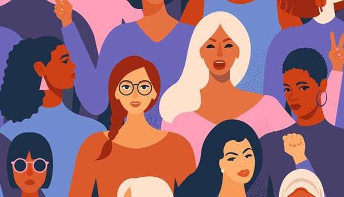 LANÇAMENTO: Mais Mulheres no Poder