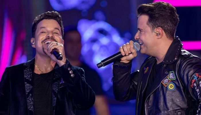 SHOW ONLINE: João Neto e Frederico