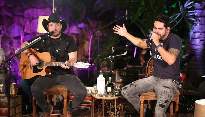 SHOW ONLINE: Israel e Rodolffo 