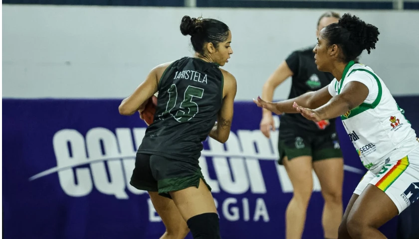 ADRM Maringá x Sport/ Uninassau/ Inst.Todos