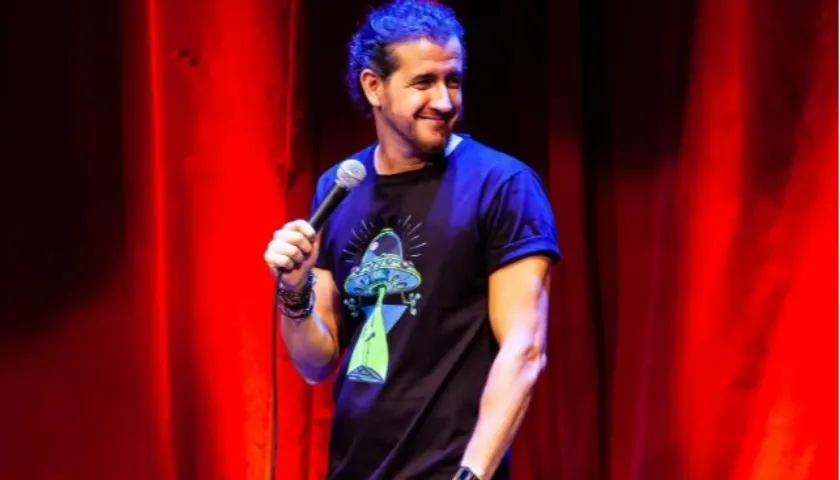Afonso Padilha em Maringá