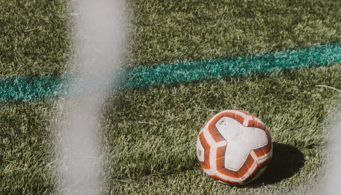Campeonato de Futebol
