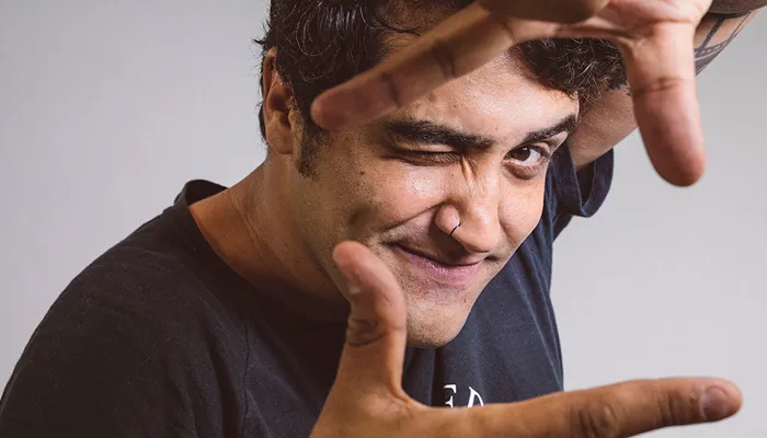 Alorino Jr Em Histórias Do Baú