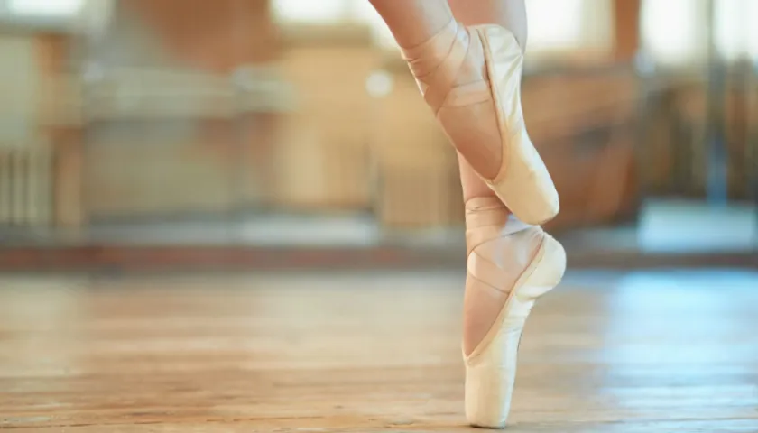 Aulas de Ballet em Maringá