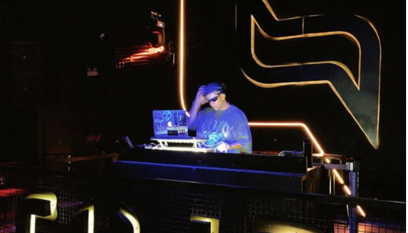 Baile de SP