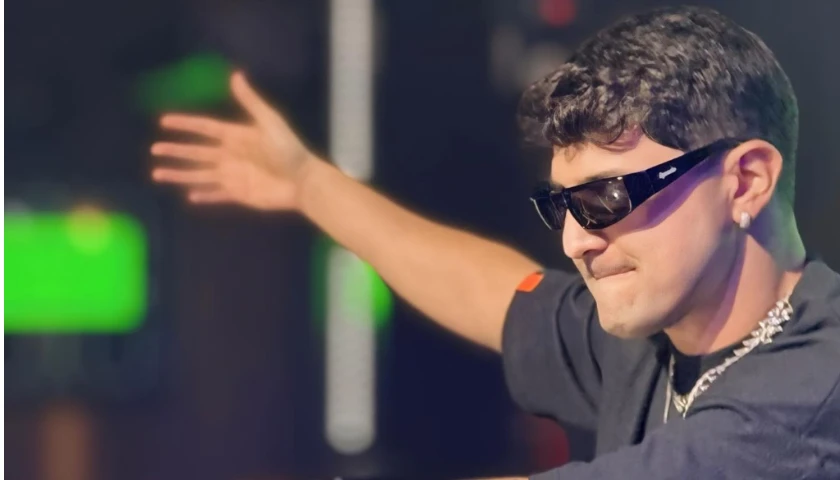 Bailinho da Filin'
