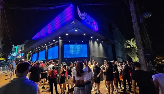 Bailinho da Ultra - Edição Revoada