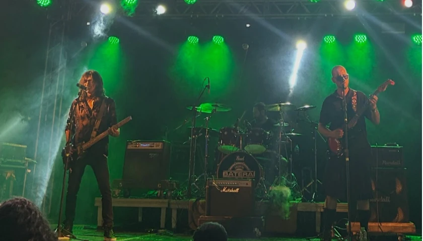 Banda Empala