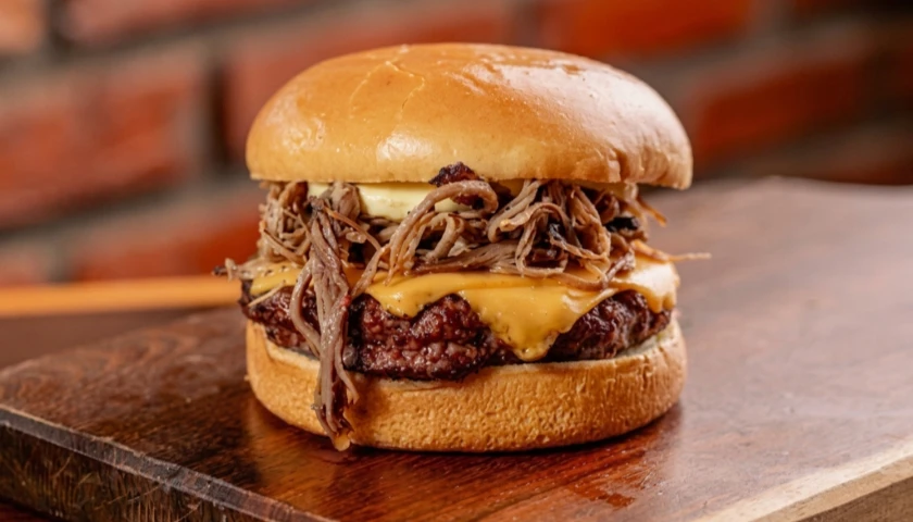 Beer & Beef 2026