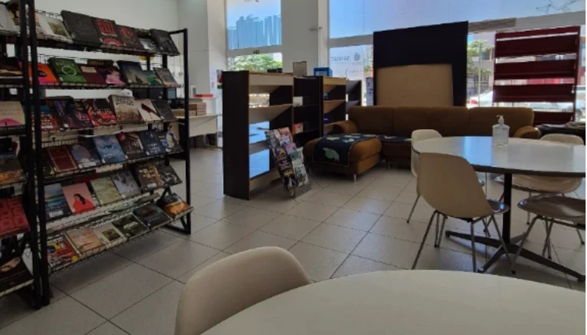Biblioteca ComVida