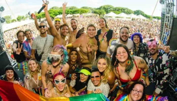 Bloco Bumbum de Ouro