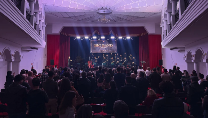Brazilian Concert