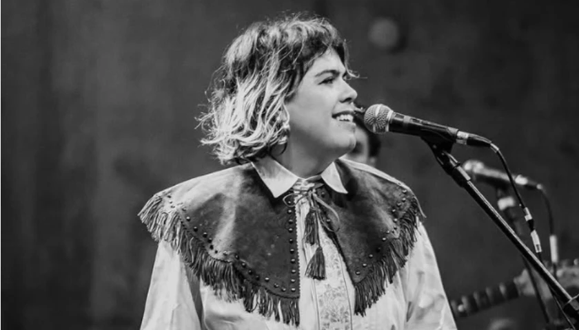 Bruna Lucchesi em Maringá