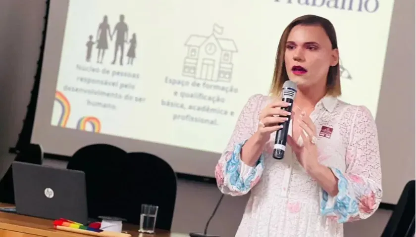 Café de Troca com Leonna Moriale e Convidados
