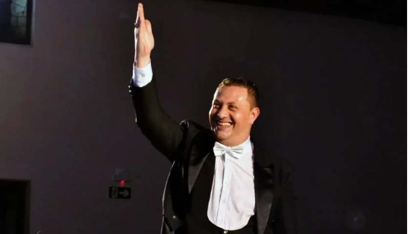 Camerata LuzAmor