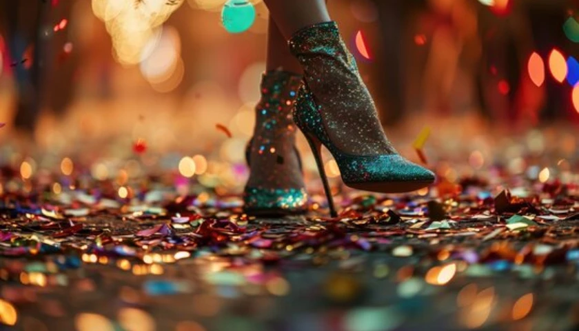 Carnaval da Ultra Club - Arerê