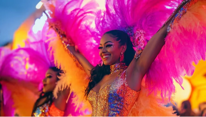 Carnaval da Ultra Club - Carna Fantasy