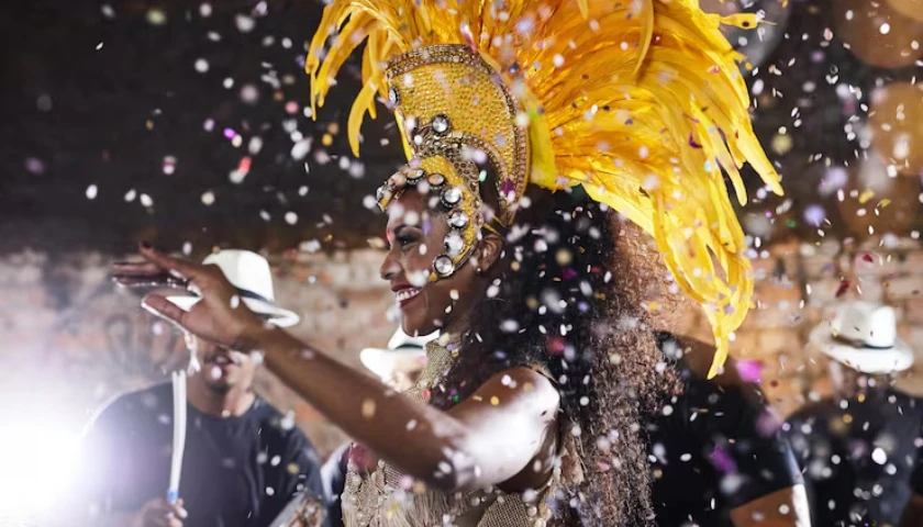 Carnaval da Ultra Club - Ultra Folia
