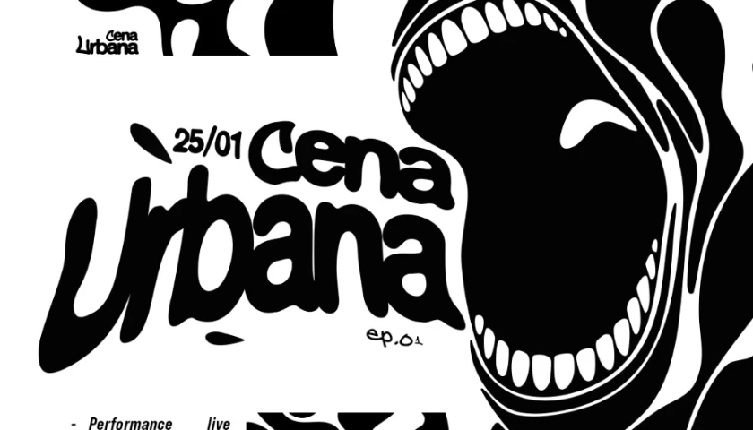 Cena Urbana