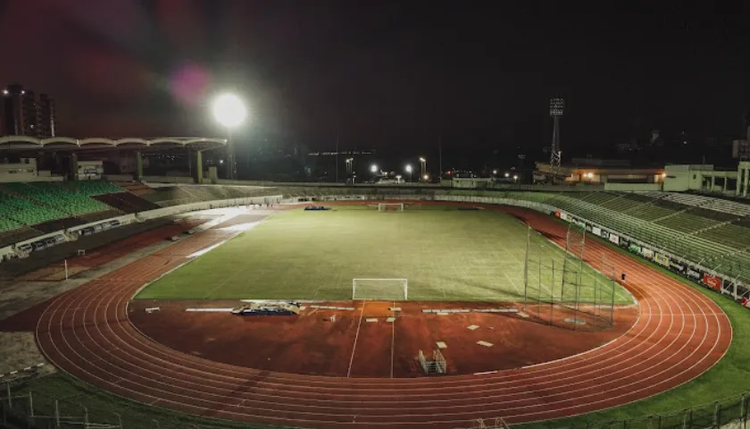 Cianorte FC X Corinthians em Maringá