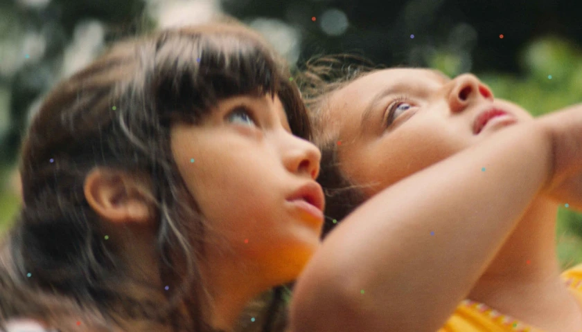 Cine 2 Coelhos: "A natureza das coisas invisíveis"