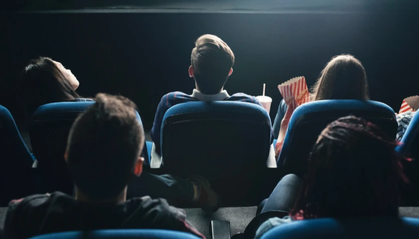 Cine 2 Coelhos: curtas da Beija Flor Filmes