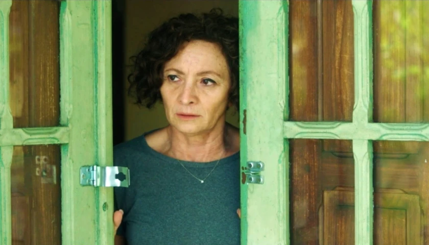 Cine 2 Coelhos: “Lispectorante”