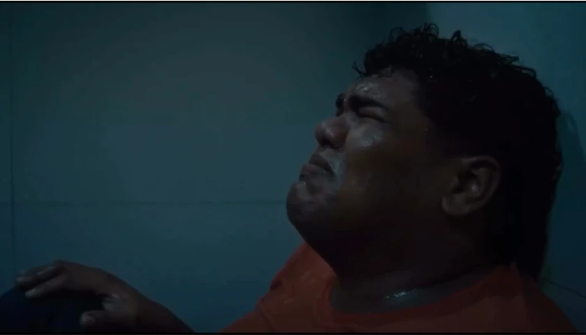 Cine UEM: “Acorda”