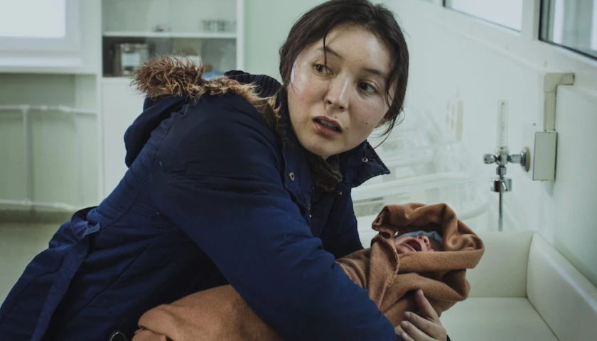 Cine UEM: Mães à Margem