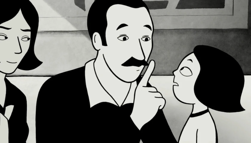Cine UEM: Mostra Ilustrações do Real
