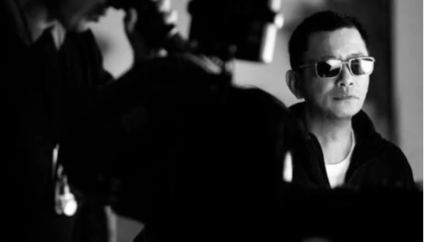 Cine UEM: Mostra Kar-Wai