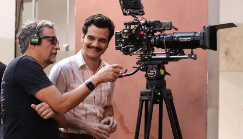 Cine UEM: Mostra Kleber Mendonça Filho