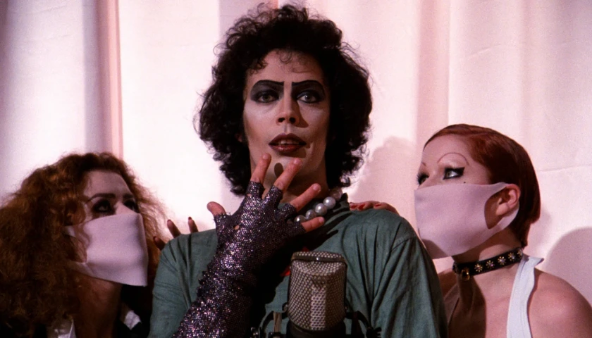 Cine UEM: Mostra Som & Transgressão