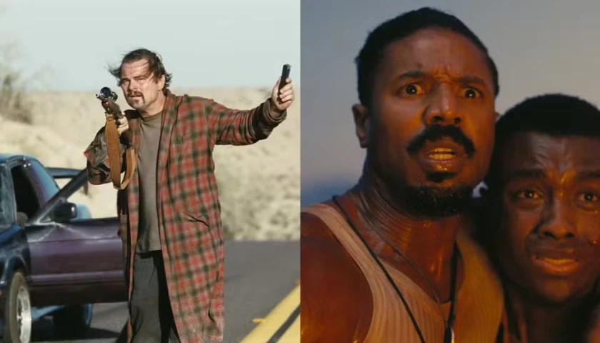 Cine UEM: “Pecadores” e “Uma Batalha Após a Outra”