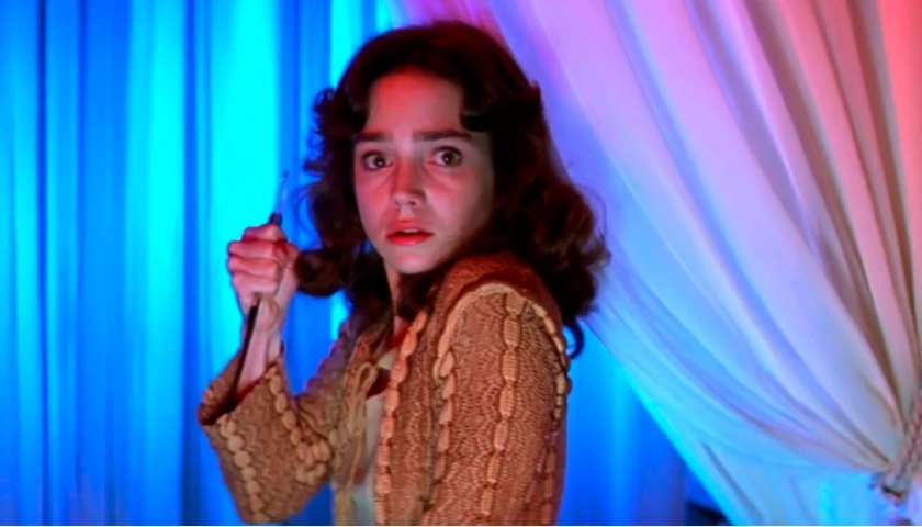 Cine UEM: Pesadelos de Argento
