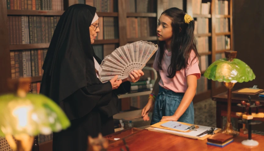 CineSesc: Beatriz Vira-folhas
