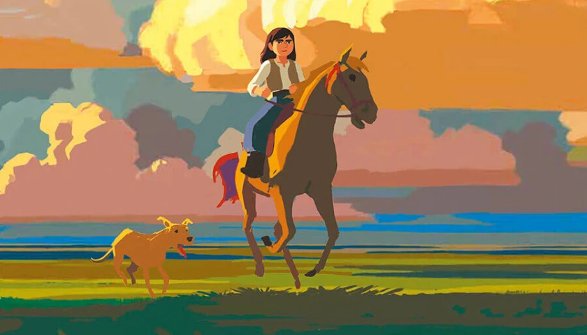 CineSesc: Calamity