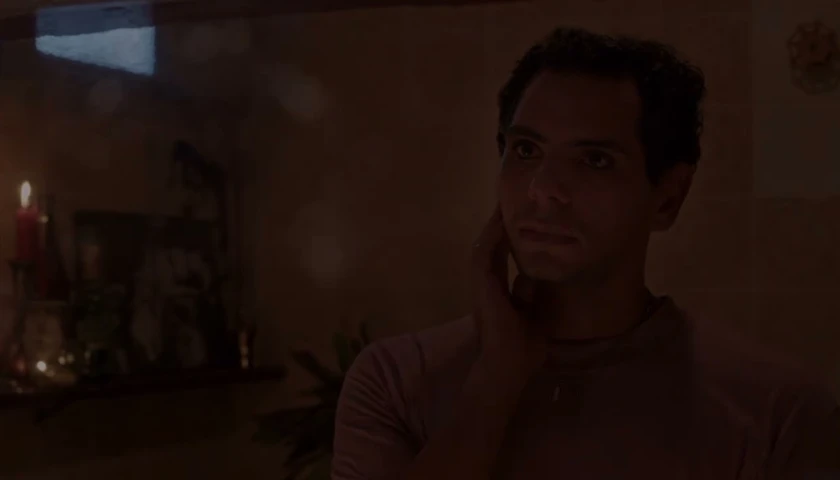CineSesc: Cerimônia