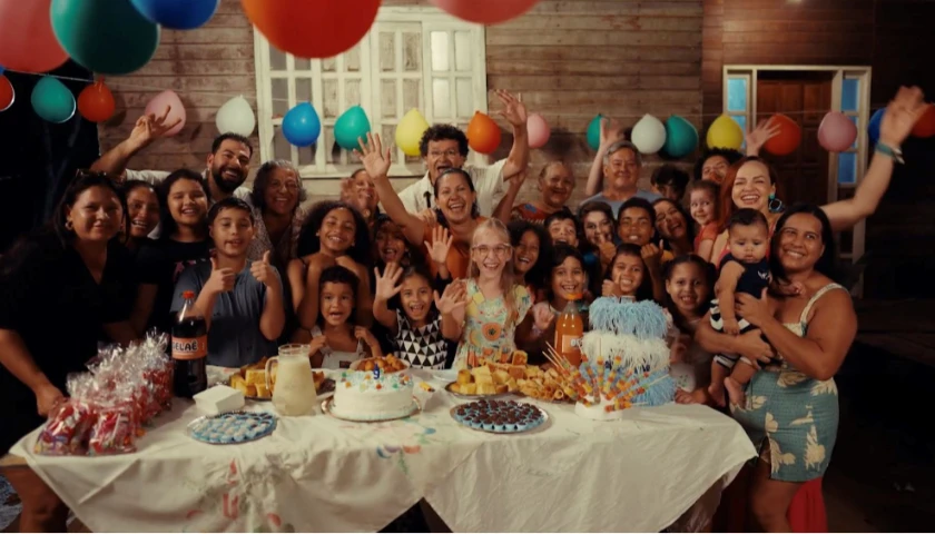 CineSesc: Kika não foi convidada