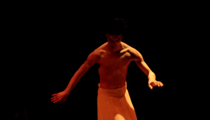 Convite À Dança: Alongamento Em Sol Menor
