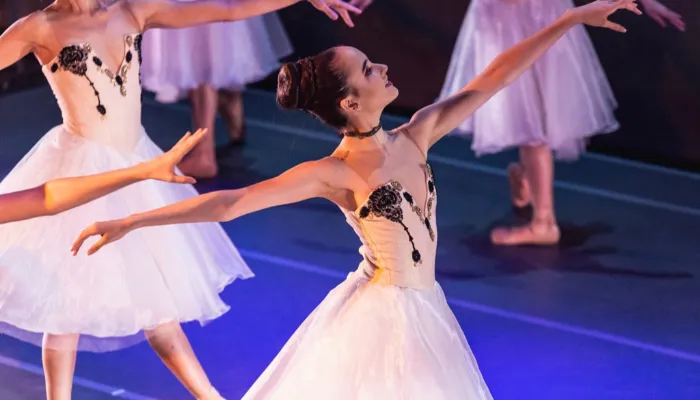 Convite À Dança: Suíte Clássica