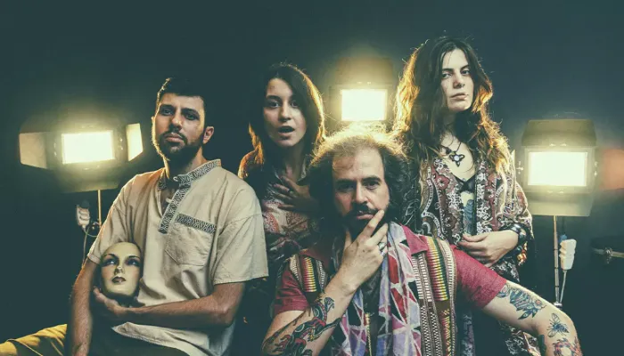 Convite À Música: Resiliência Musical