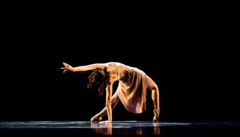 Convite à Dança: "A Primeira Willi"