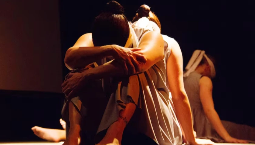 Convite à Dança: "Lunaris"