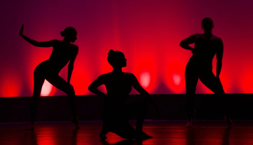 Convite à Dança: “MEDO"