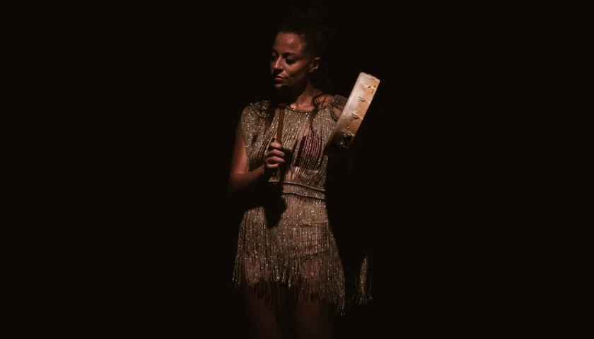 Convite à Dança: “Moira”
