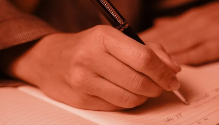 Convite à Literatura: Oficina de Escrita